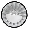 Софтбокс  октабокс параболический 90см Godox Parabolic P90L